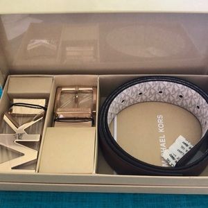 Michael Kors Belt